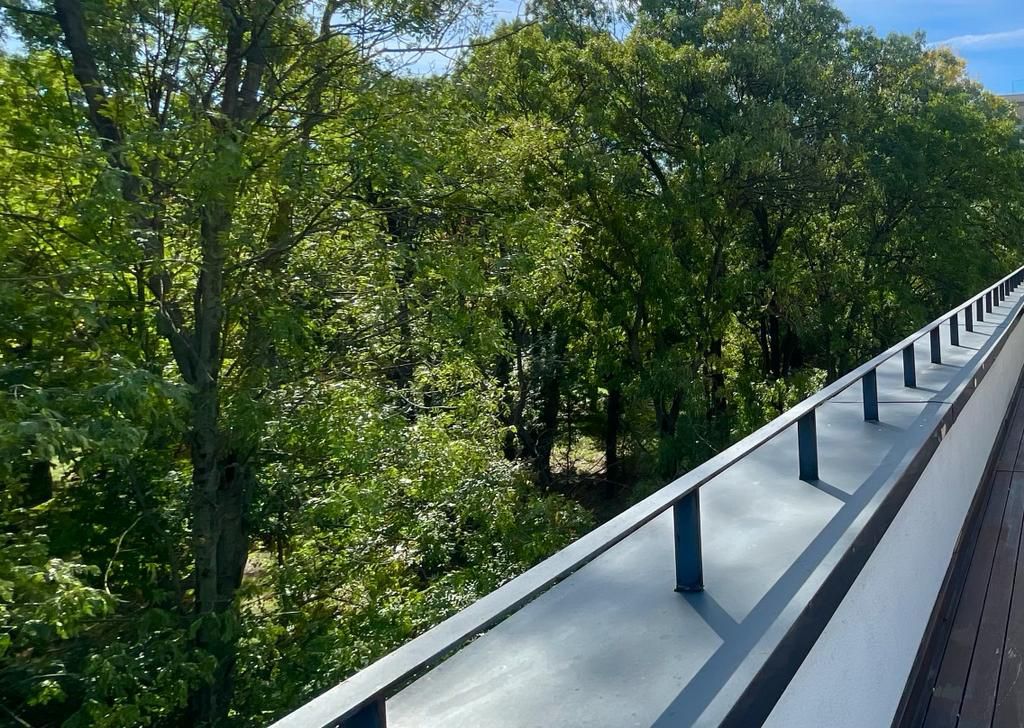 Duplex superb cu vedere  Parc Floreasca - Poză 6