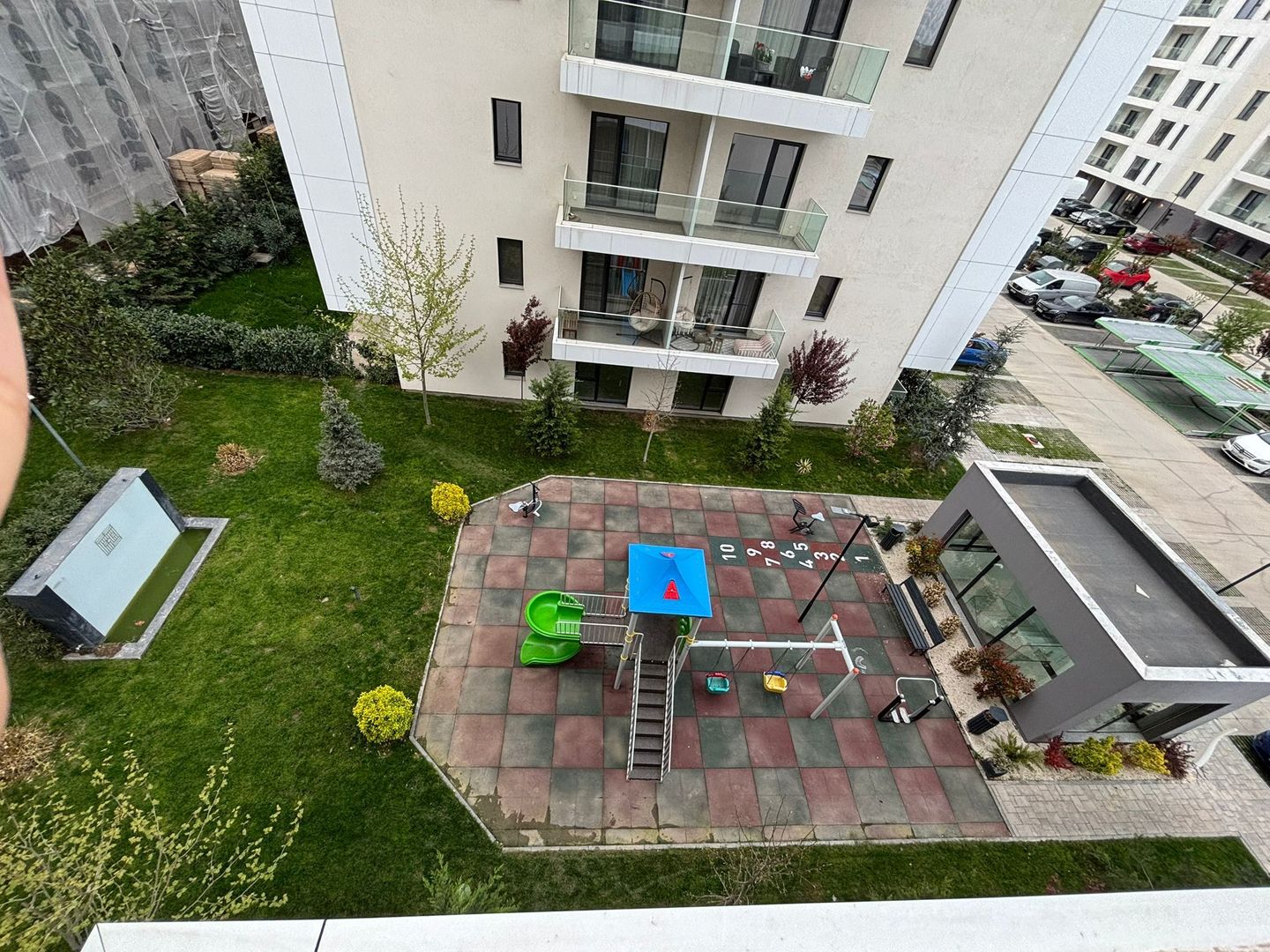 Apartament 3 camere- Pipera- First Estates - Poză 17
