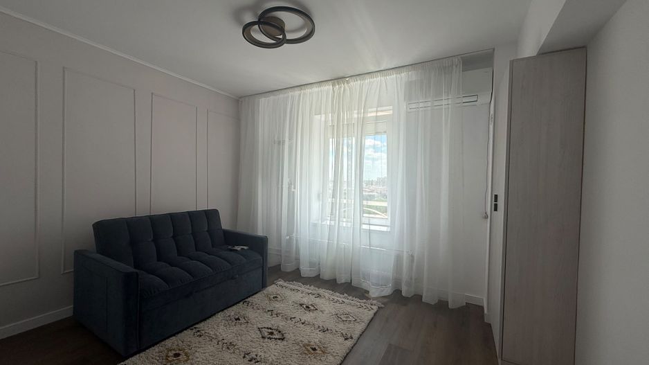 3 CAMERE COMPLET RENOVAT ‖  UTILAT MOBILAT ‖  ROND ALBA IULIA ‖ - Poză 3