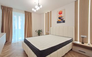 Apartament La cheie, Balcon 12mp,  Ansamblu Rezidențial modern!! - Poză 8