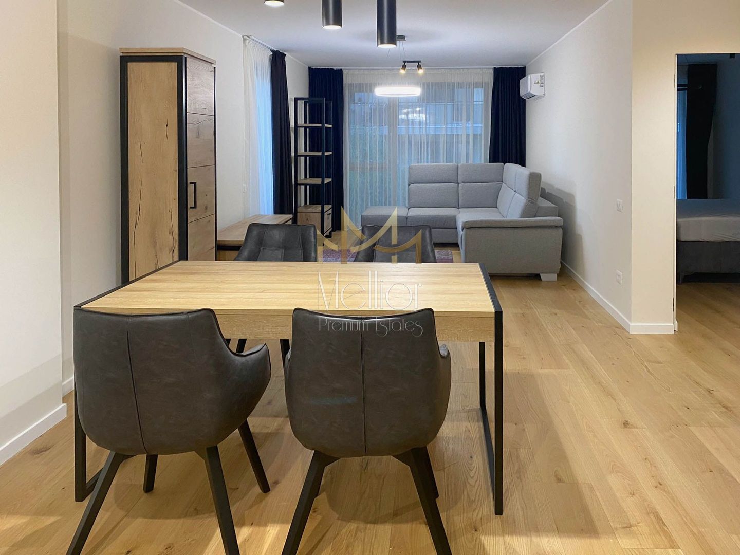 Apartament 2 camere modern Iulius Mall, FSEGA - Poză 1