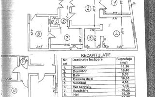 VANZARE CASA OBOR | NECESITA RENOVARE INTEGRAL | CURTE PROPRIE 300 MP - Poză 4