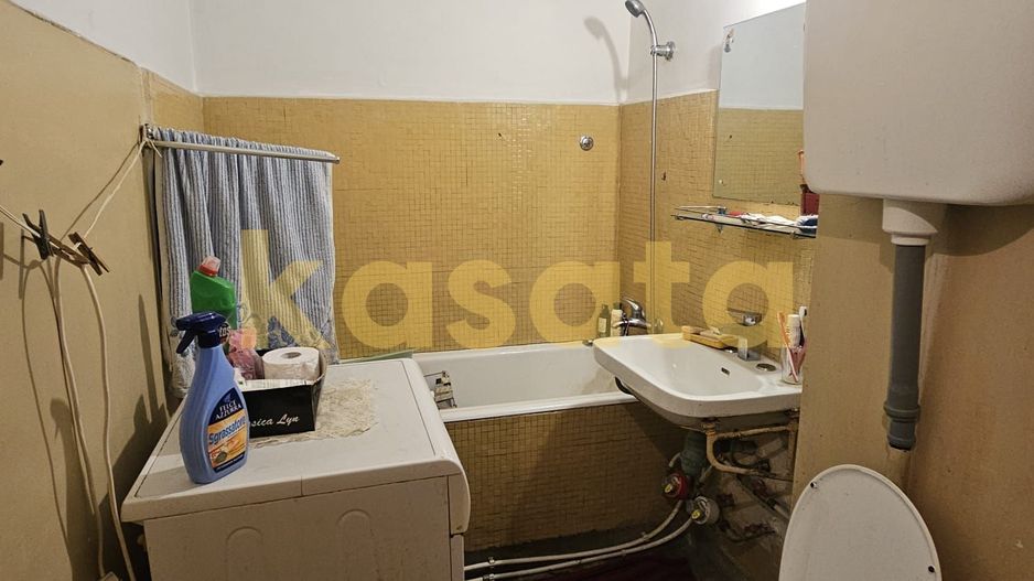 2 camere cu balcon spectaculos de 12,2 mp | Titan – Parc IOR – Metrou - Poză 15