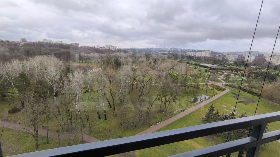 Chirie, apartament, 2 camere, bul. Ștefan cel Mare, Centru - Poză 10