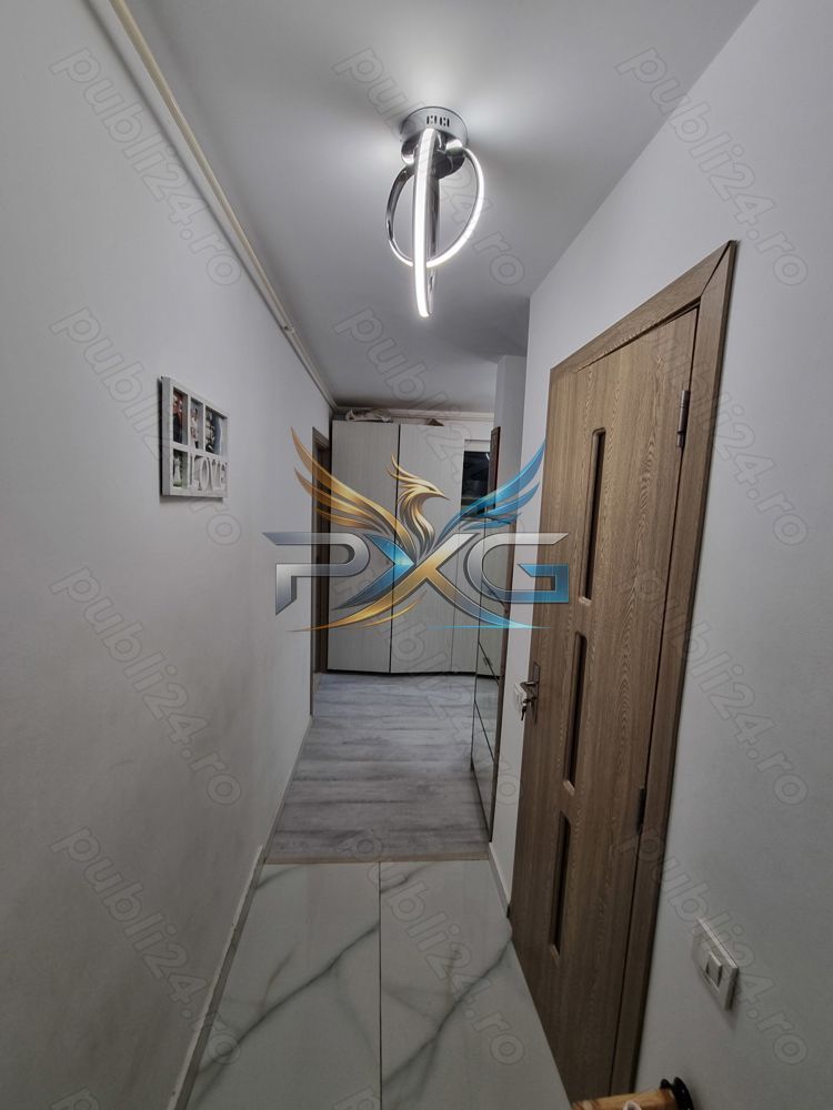 Apartament 2 camere Luica - Poză 3