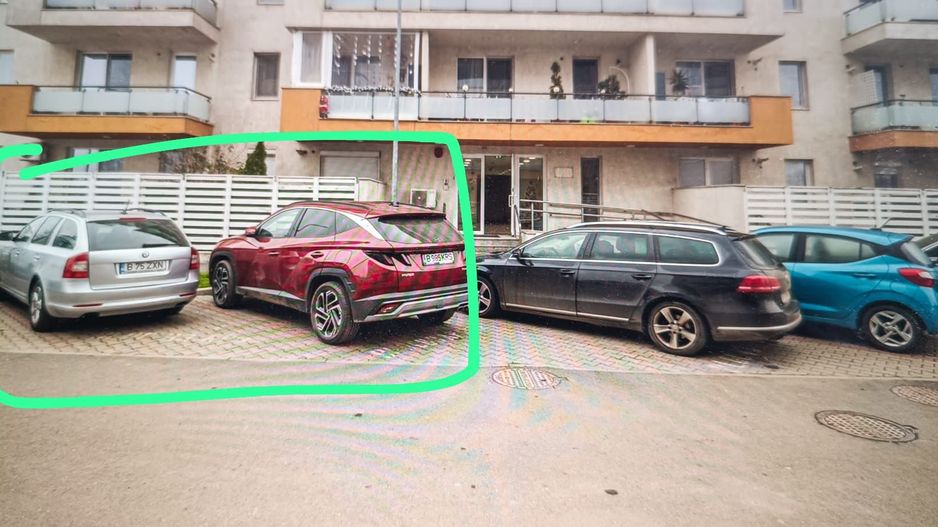 Apart. 3 cam. Decom.+2 Bai+2 Parcări ! Adora Urban Village ! - Poză 29