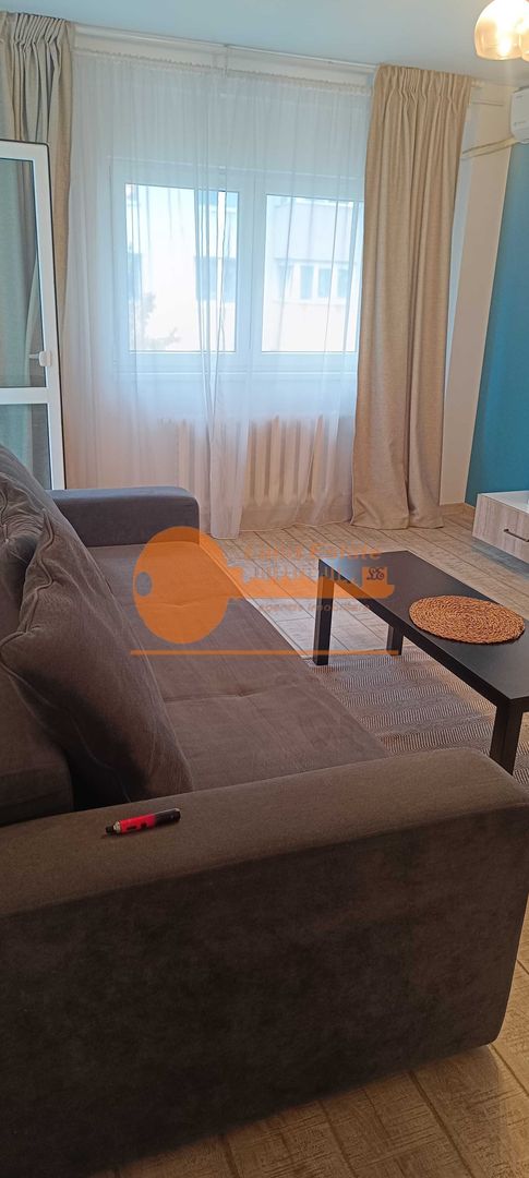 3 camere Gorjului ( bloc reabilitat ) - Poză 3