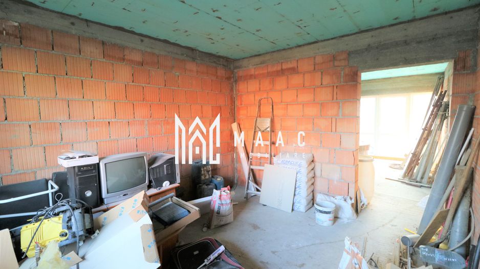 | Casa single | 4 dormitoare | Curte proprie | Cristian - Poză 8