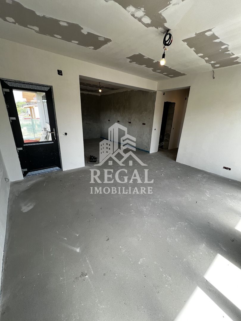 Casă de vânzare în Buituri – ideală pentru personalizare - Poză 3