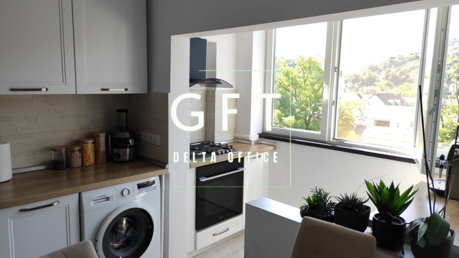 Apartament 2 camere, Nasaud - Poză 9