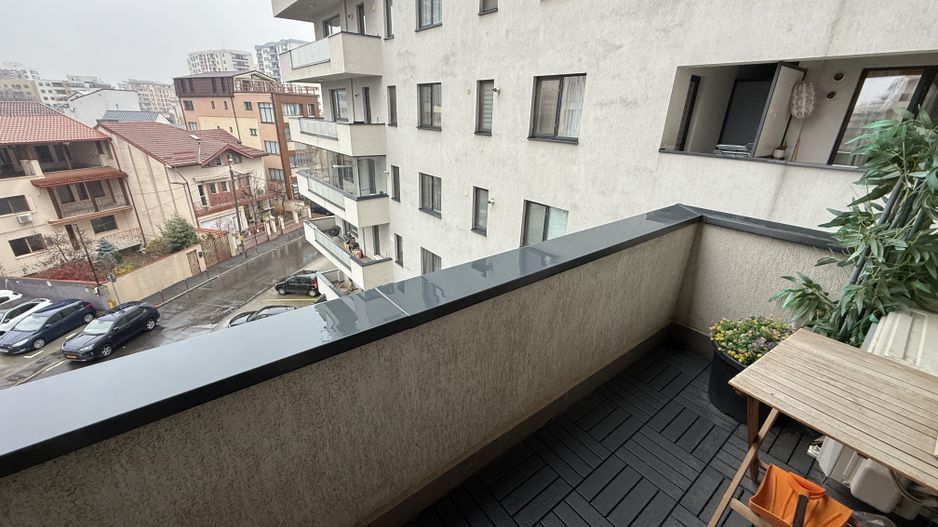 Apartament 2 camere - Complex Premium Regie - Strada Ranetti - Poză 9
