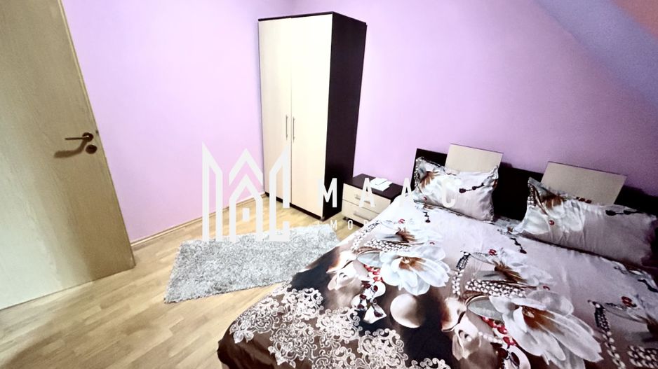 Apartament 4 camere | Mansardă | 65 mp utili | Vasile Aaron - Poză 7