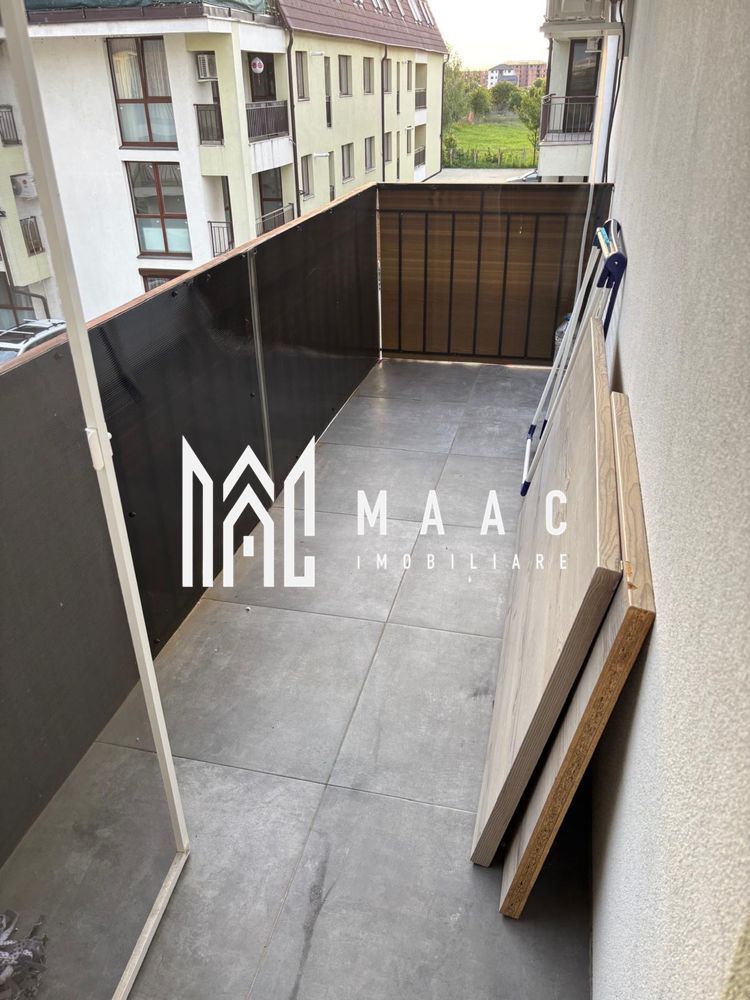 Apartament 2 camere | 62MPU | Utilat modern | Lacul Binder - Poză 7