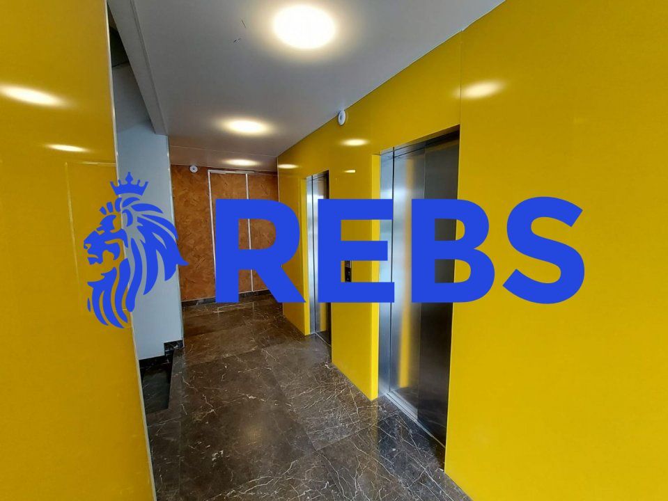 Apartament 2 camere Barbu Vacarescu - Poză 6