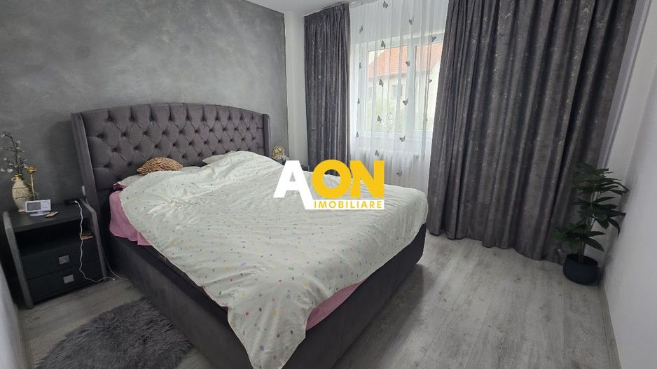 Apartament 3 Camere, 2 Bai, Renovat, Zona Cetate - Poză 4