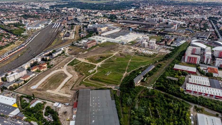 Parcele de teren exclusiviste ARED IMAR (fara agenție) - Poză 1