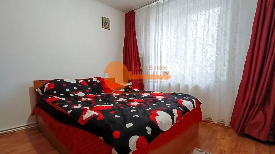 3 Camere 12 minute de Metrou Crangasi (Centrala Proprie) - Poză 8