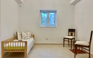 Prima inchiriere: casa 110 mp + 180 mp curte, Aviației/Herastrau - Poză 7