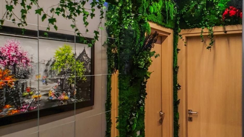 Apartament Superb 3 Camere  Upground Residence Pipera - Poză 20