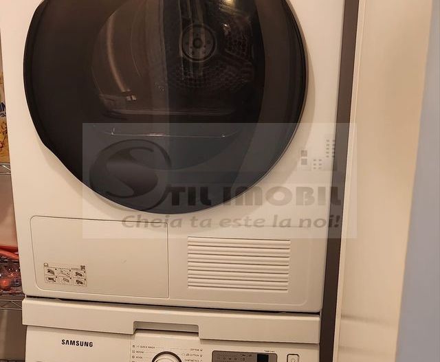 Apartament 3 camere Copou- 750 EURO - Poză 8