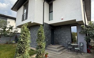 Vila Corbeanca Petresti Hornbach - Poză 1
