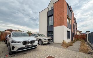 Casa cu 4 camere, 2 locuri de parcare, Someseni! - Poză 2