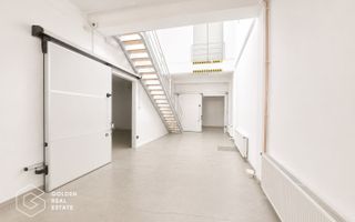 Hala industriala, 572 mp, Sud- Timisoara - Poză 2