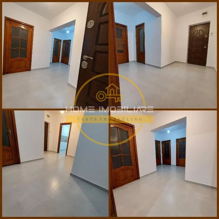 Apartament 3 Camere, 84mp, Decomandat, Renovat Recent, la Bulevard în Păcurari! - Poză 6