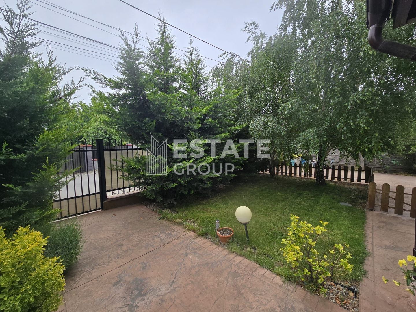 Casă individuală cu 4 camere in Dumbrăvița - Poză 25