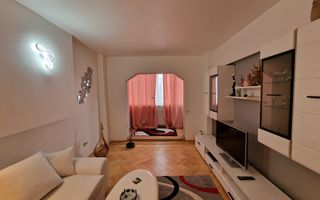 Apartament 2 Camere | Decomandat | Balcon | 2 Pivnite - Poză 2