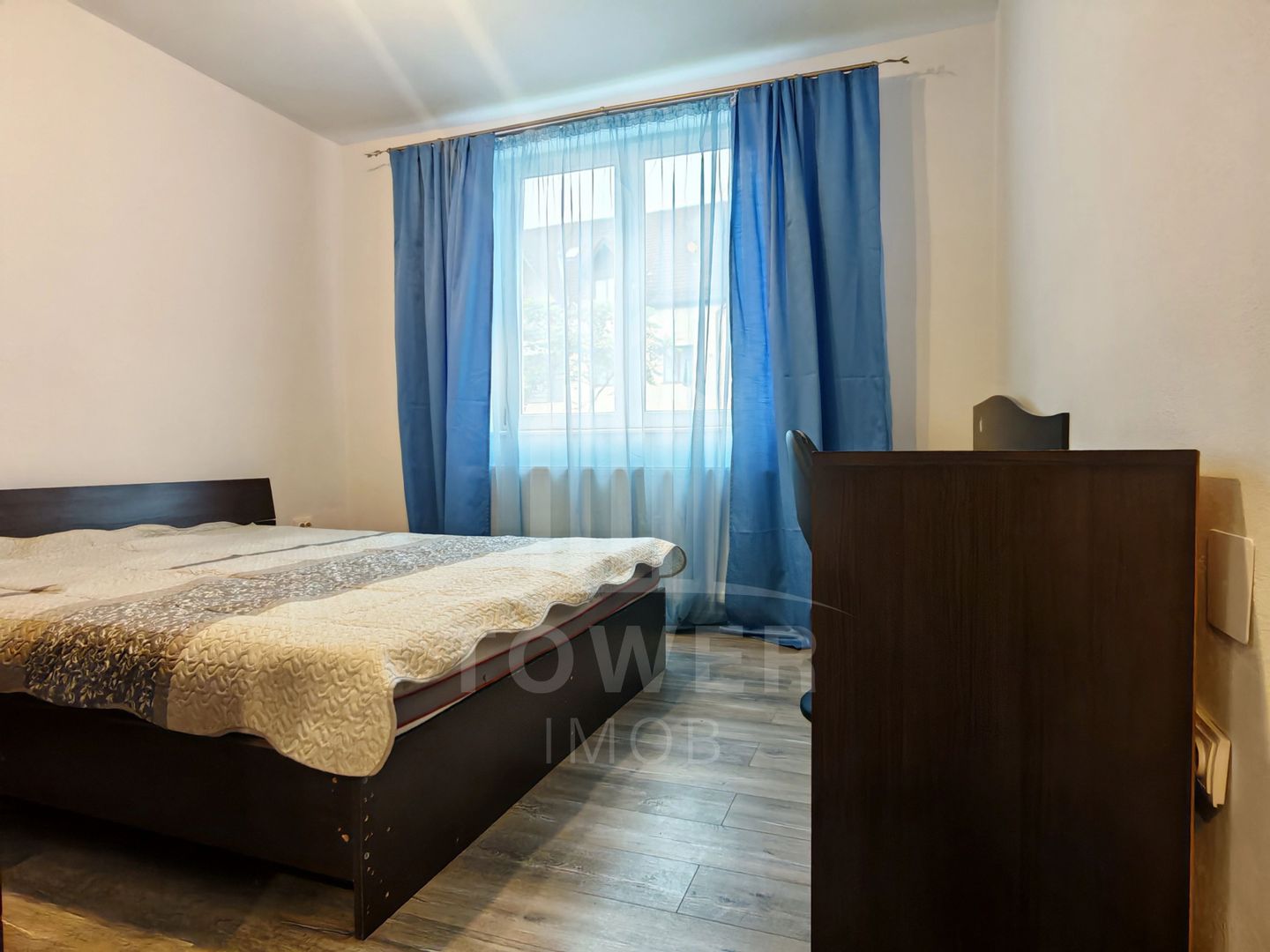 Aprtament de vanzare 2 camere cartier Strand. - Poză 5