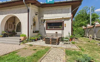 Casă individuală parter, zona Calea Șagului - Poză 17