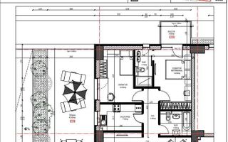 Proiect rezidential autorizat 9.983 mp Baicului Sector 2 Bucuresti - Poză 6