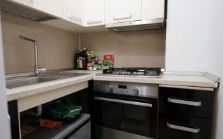 3 Camere, 2 bai, Centrala Proprie, Loc Parcare, Rond Alba Iulia - Poză 9