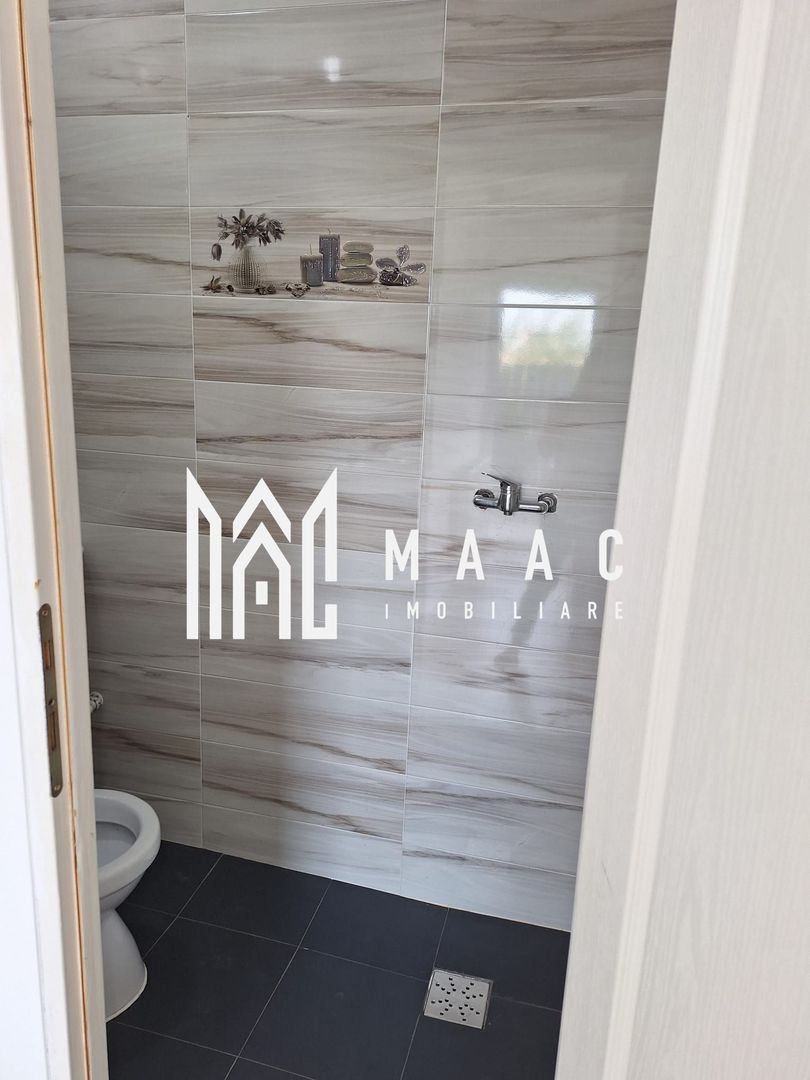 Apartament 3 Camere | Curte Privata de 104MP | Arhitecti - Poză 18