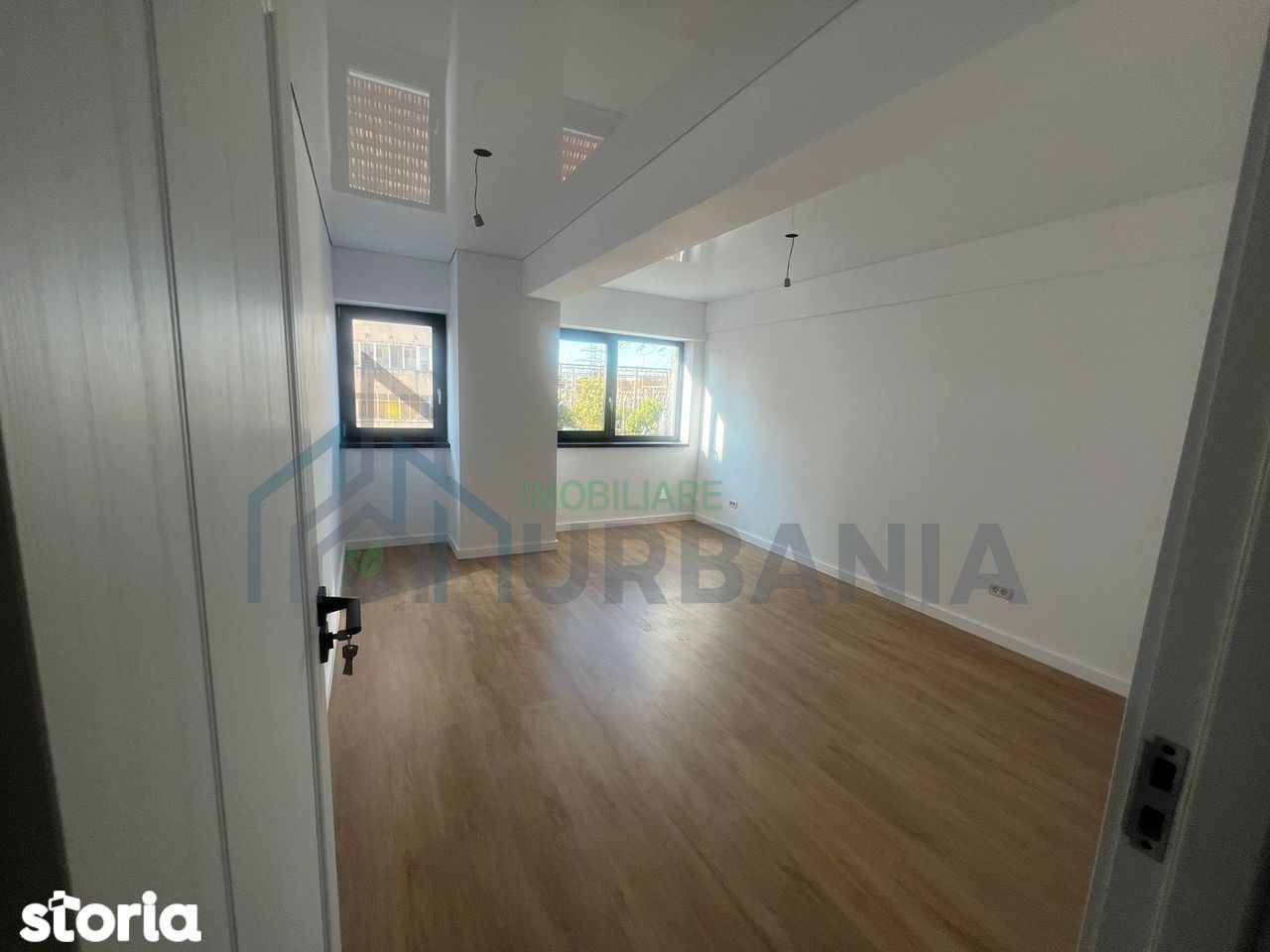 Apartament 2 camere - Adamant Towers - Finalizat - Poză 6