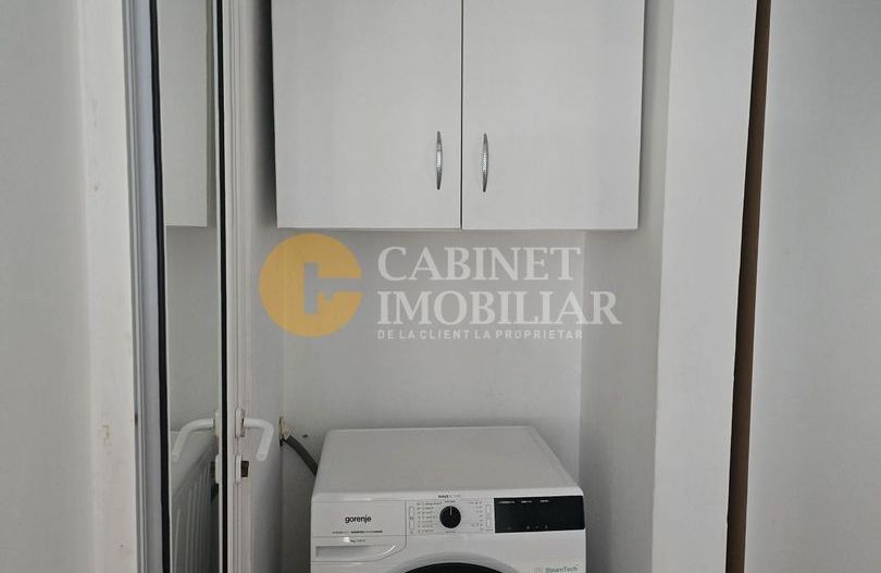 De vânzare apartament 3 camere – Tg Cucu - Poză 6