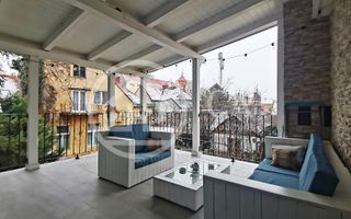 Apartament de inchiriat cu 2 camere in zona ultracentrala, Oradea - Poză 9