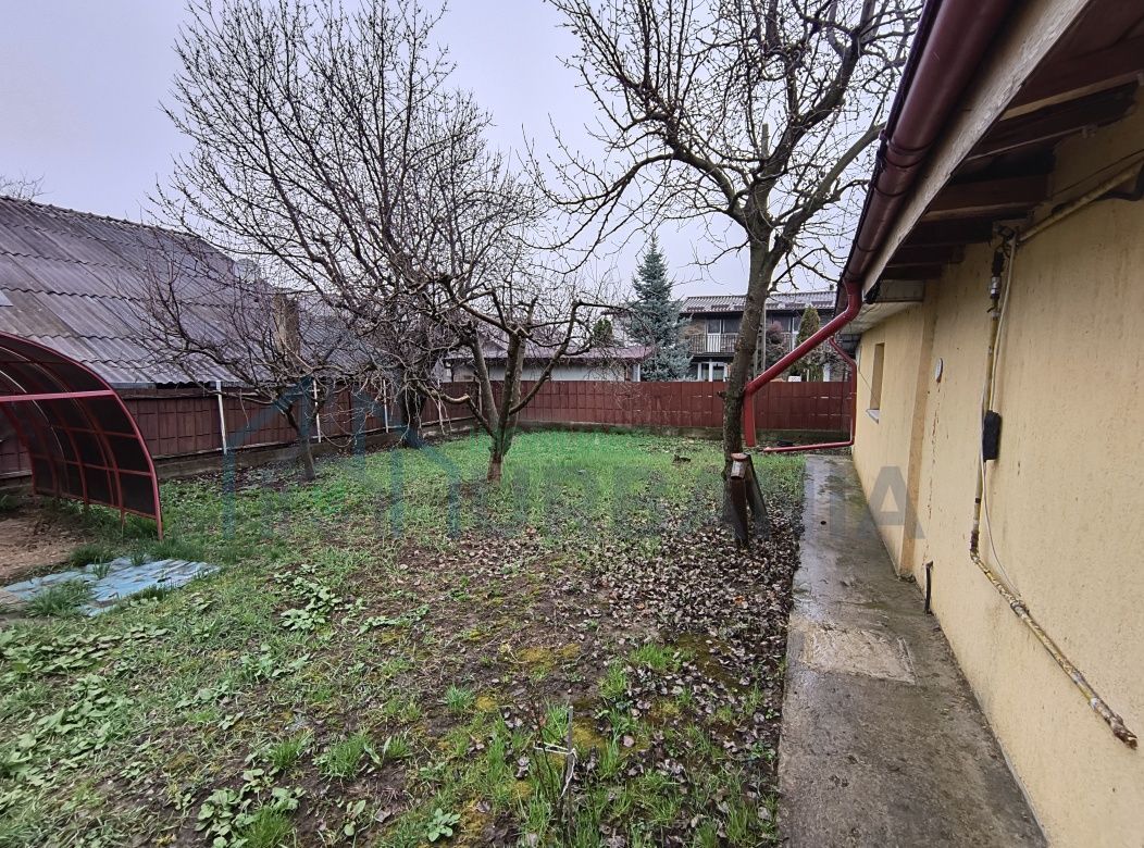 Persoana fizică casa cu teren lunca Cetatuii - Poză 8