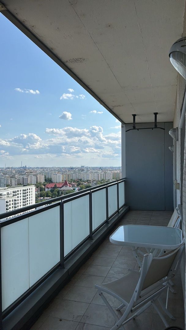 Apartament spațios cu 3 camere de închiriat – Doamna Ghica Plaza - Poză 8