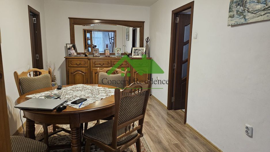 Ap.3 camere+ extindere 28 mp, zona Universității – Victor Babes - Poză 5