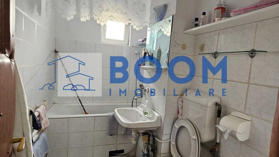Apartament 2 camere | Centrala Proprie | Zona Nord | Etaj 3 I-01 - Poză 5