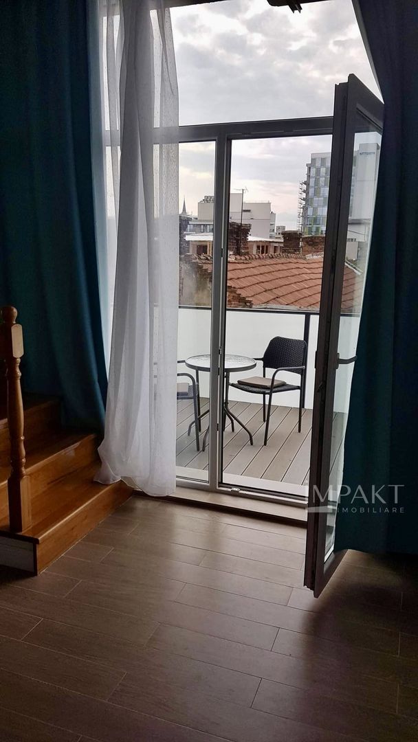 Apartament cu 3 camere in Zona Semicentrala - Poză 6