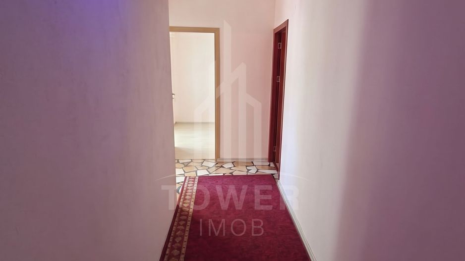 Apartament spațios 4 camere, 118 mp, 2 băi și 2 balcoane – etaj 1 - Poză 7