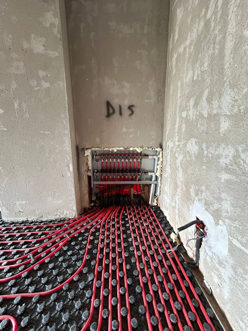 Apartament 3 camere de vanzare in zona Stefan cel Mare I Viitorului - Poză 18