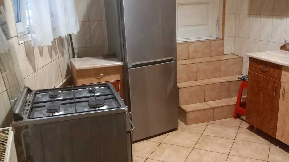 De vanzare Apartament 2 camere, Budapesta, Tineretului, Unirii - Poză 5