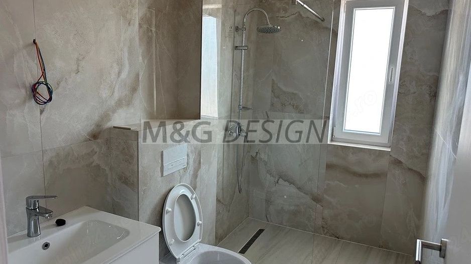 Apartamente 2 camere  bloc nou - Poză 7