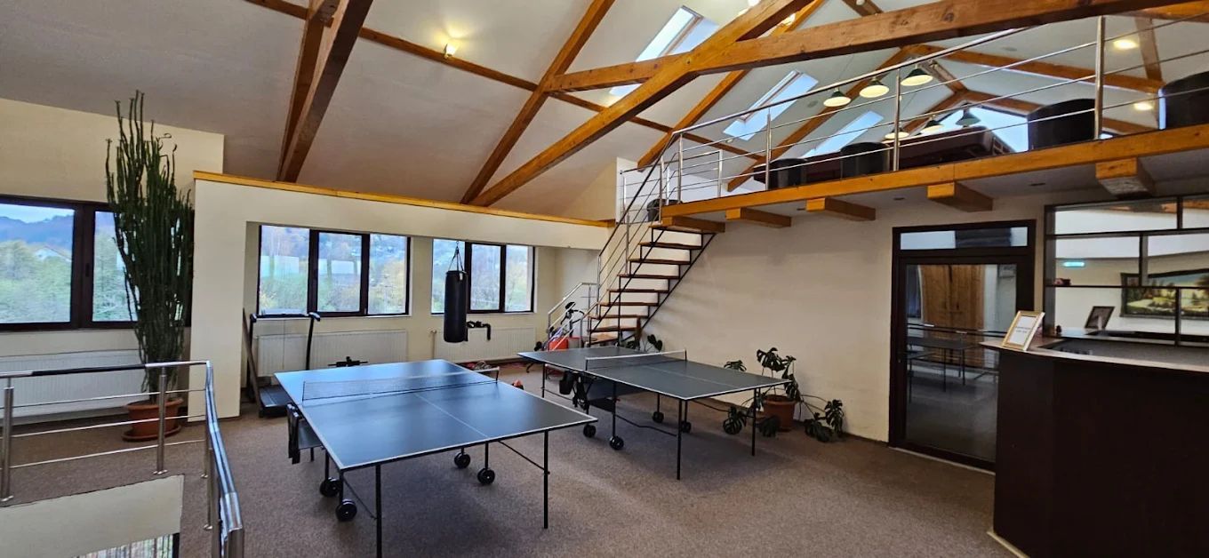 HOTEL BRAN– ZONA PREMIUM / 31 UNITĂȚI CAZARE / SPA / RESTAURANT - Poză 4