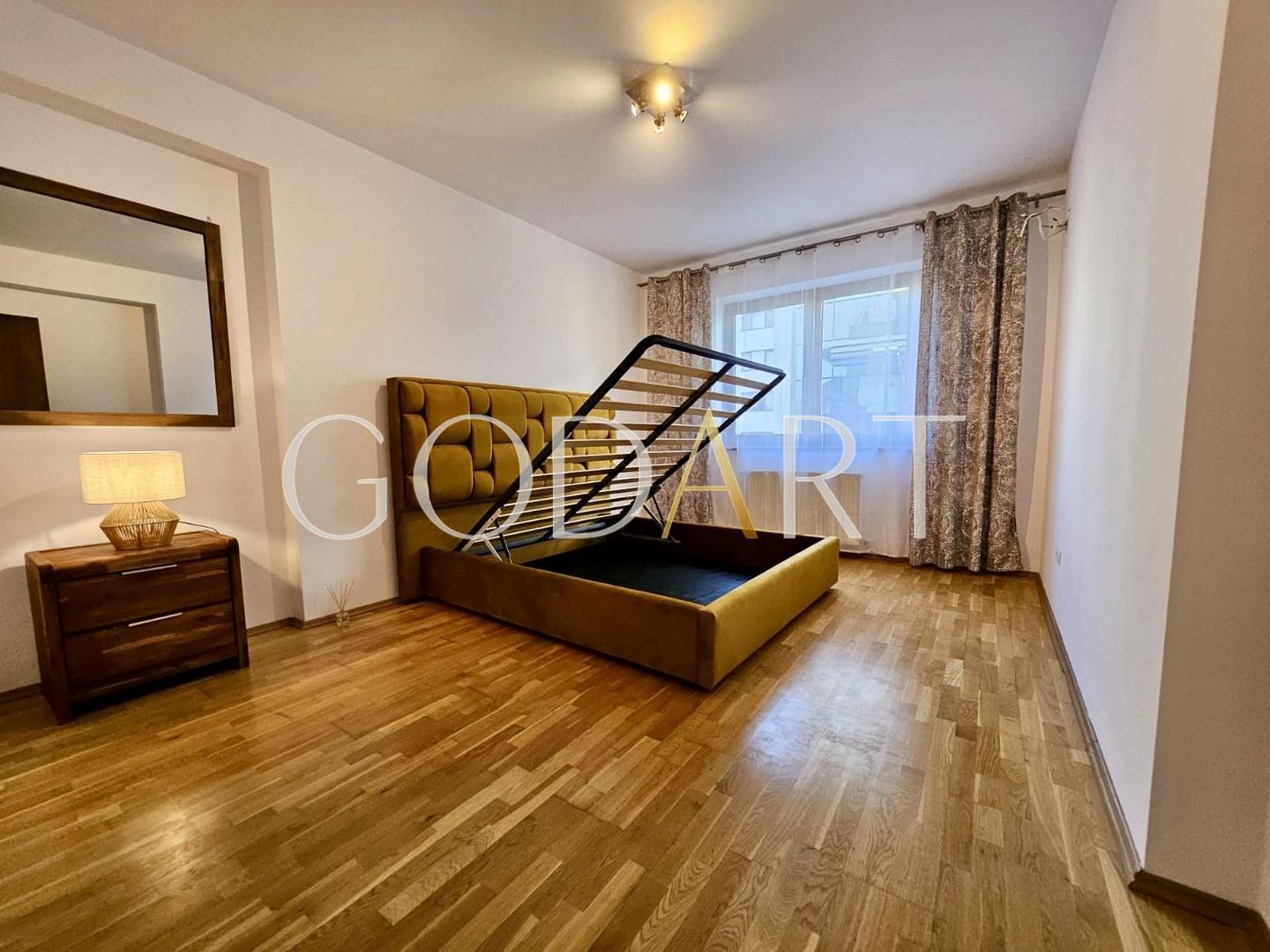 HERASTRAU | 3 CAMERE | DOUA LOCURI DE PARCARE | BOXA - Poză 10