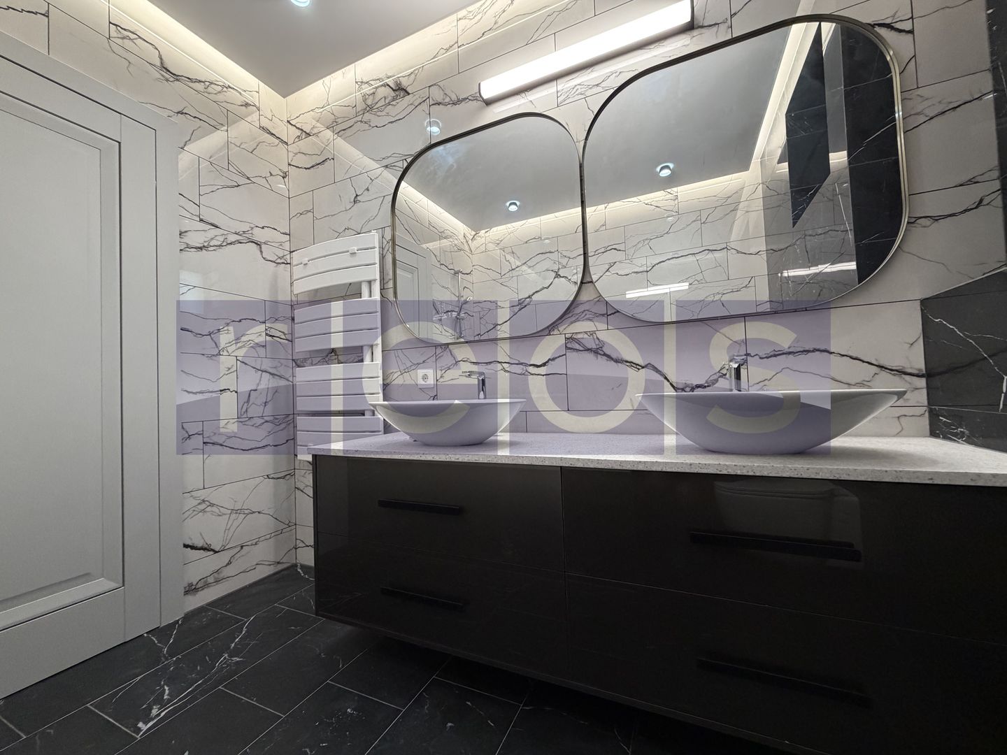 VILĂ PREMIUM | CARTIERUL HENRI COANDĂ | 191 MP UTILI | DESIGN MODERN | - Poză 9